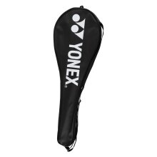 Yonex Badminton Racket Voltric Ace (head-heavy, flexible) ice blue - strung -