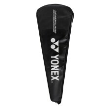 Yonex Badminton Racket Nanoflare 600 navy blue - strung -