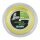 Yonex Badminton String Aerobite Boost Hybrid 0.61/0.72 grey/yellow 200m Roll