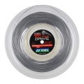 Yonex Tennis String Poly Tour Drive (Durability+Spin) 1.25 silver 200m Roll