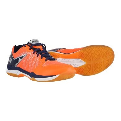 Yonex Badminton Shoes Comfort 2 orange Men