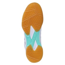 Yonex Badminton Shoes Power Cushion Eclipsion X 3 (Stability) 2023 white/green Men