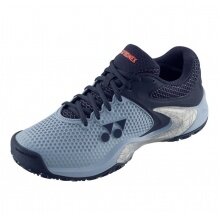 Yonex Tennis Shoes Eclipsion 2 Allcourt Light Blue Women