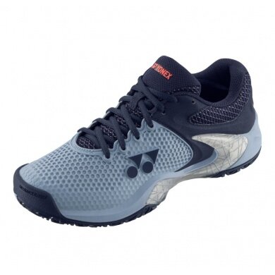 Yonex Tennis Shoes Eclipsion 2 Allcourt Light Blue Women