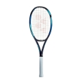 Yonex Tennis Racket Ezone (7th Gen #22) 98in/285g sky blue - unstrung -