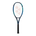 Yonex Tennis Racket EZone Feel (7th Gen.) #22 102in/250g/Allround sky blue - strung -