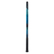 Yonex Tennis Racket EZone Feel (7th Gen.) #22 102in/250g/Allround sky blue - strung -