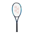 Yonex Tennis Racket EZone Game (7th Gen.) #22 98in/270g/Allround sky blue - strung -