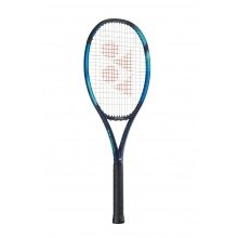 Yonex Tennis Racket EZone Game (7th Gen.) #22 98in/270g/Allround sky blue - strung -