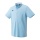 Yonex Sport Polo Small Logo #22 light blue Men