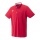 Yonex Sport Polo Small Logo #22 red Men