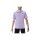 Yonex Tennis Polo Australian Open 2023 violet Men