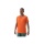 Yonex Tennis T-shirt Crew Neck French Open (Roland Garros) 2024 orange Men