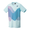 Yonex Tennis T-shirt Crew Neck US Open 2024 mint green Men's