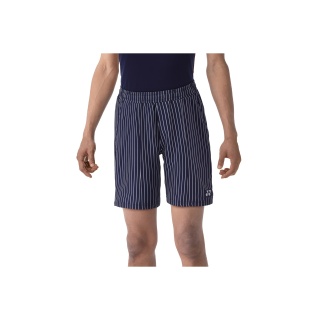 Yonex Tennis Shorts Short Tournament French Open (Roland Garros) 2023 short navy blue/white Men