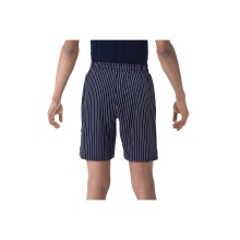 Yonex Tennis Shorts Short Tournament French Open (Roland Garros) 2023 short navy blue/white Men