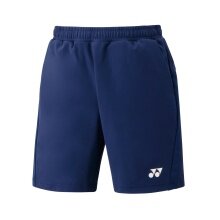 Yonex Tennis Shorts Classic 2023 short navy blue Men