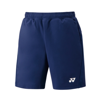 Yonex Tennis Shorts Classic 2023 short navy blue Men