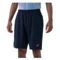 Yonex Tennis Shorts Short US Open 2024 short indigo blue Men's