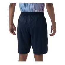 Yonex Tennis Shorts Short US Open 2024 short indigo blue Men's