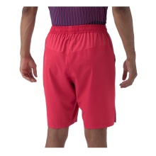 Yonex Tennis Shorts Short US Open 2024 short pink Men's