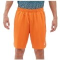 Yonex Sports Shorts Short Knit Tournament short 2024 orange Men