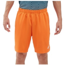 Yonex Sports Shorts Short Knit Tournament short 2024 orange Men