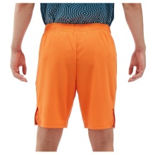 Yonex Sports Shorts Short Knit Tournament short 2024 orange Men