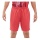 Yonex Sports Shorts Short Knit Tournament short 2024 red Men