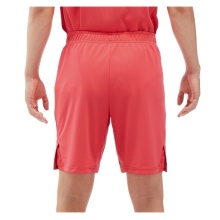 Yonex Sports Shorts Short Knit Tournament short 2024 red Men