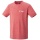 Yonex Sport T-shirt Practice (100% Polyester) 2024 pink/red Men