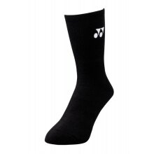 Yonex Sportsocke Crew black - 1 pair