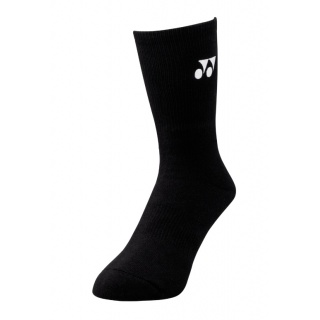 Yonex Sportsocke Crew black - 1 pair