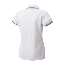 Yonex Sport Polo Classic #17 white Women