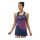 Yonex Tennis Tank US Open 2024 Indigo Blue Ladies