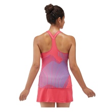 Yonex Tennis Tank US Open 2024 pink Ladies