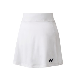 Yonex Sport Skirt Team #21 white Women