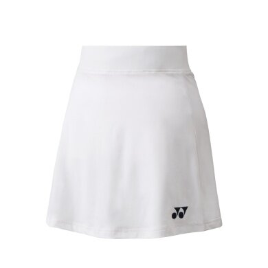 Yonex Sport Skirt Team #21 white Women