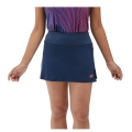 Yonex Sports Skirt US Open with Inner Shorts 2024 Indigo Blue Ladies