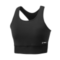 Yonex Sports Bra Black Women