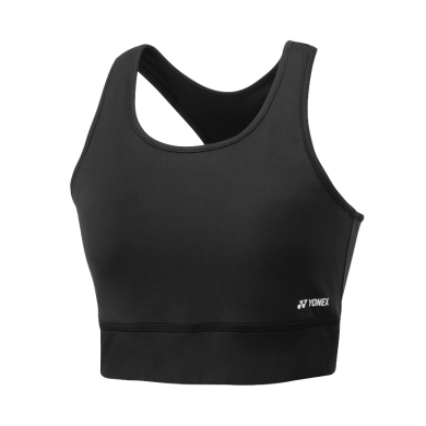 Yonex Sports Bra Black Women