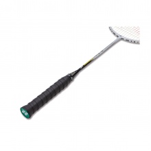 Yonex Overgrip Wet Super Grap 0.6mm (Comfort/smooth/lightly adhesive) black 30-piece clip bag