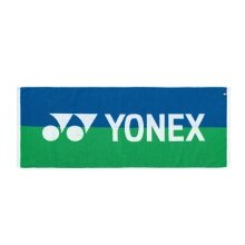 Yonex Sports Towel blue/green 100x40cm