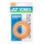 Yonex Overgrip Super Grap Tough 0.65mm orange 3-pack