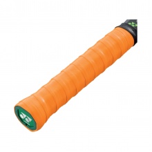 Yonex Overgrip Super Grap Tough 0.65mm orange 3-pack