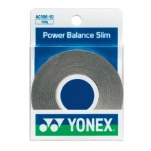 Yonex lead tape for tennis racket frame 100g/8.7m