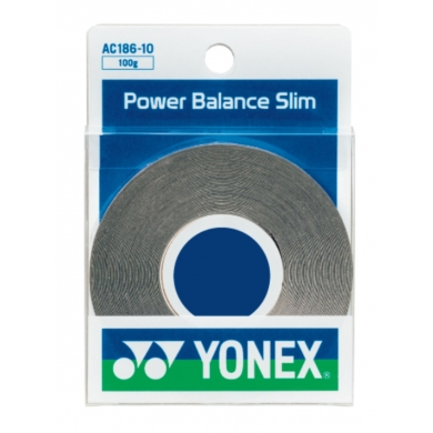 Yonex lead tape for tennis racket frame 100g/8.7m