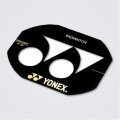 Yonex Logo Template for Badminton String/Badminton Racket - 1 Piece