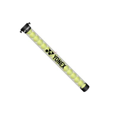 Yonex Ball Collection Tube Ball Pick Up Collector for Picking Up Balls (15 Balls)