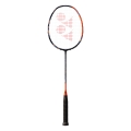 Yonex Badminton Racket Astrox 77 Tour (head-heavy, medium) orange - strung -